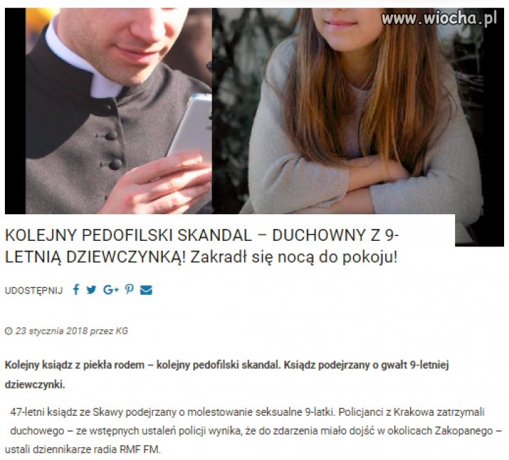 Koniec świata !!!