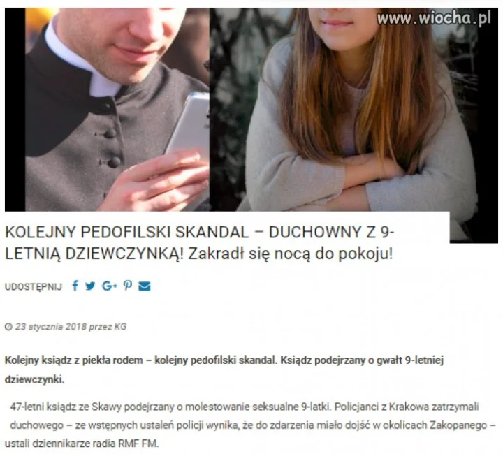 Koniec świata !!!