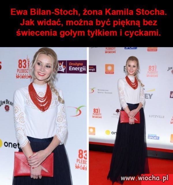 Piękna