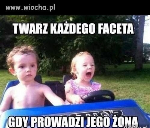 Zaraz będzie wypadek
