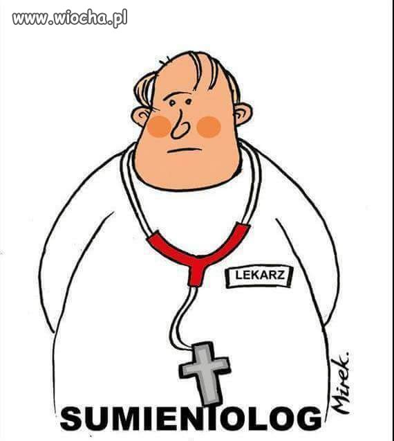 Sumieniolog