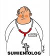 Sumieniolog
