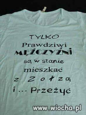 Brawo dla tych mężczyzn