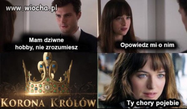 Jak zboczenie? 