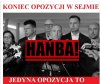 Mam szanse na drugiego boga