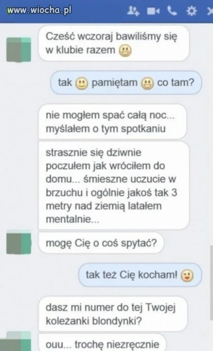 Niezręczna sytuacja