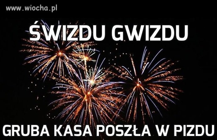 ŚWIZDU GWIZDU