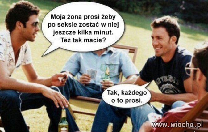 Nie ma to 
