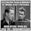 Z cyklu rozmówki hansa i brunera