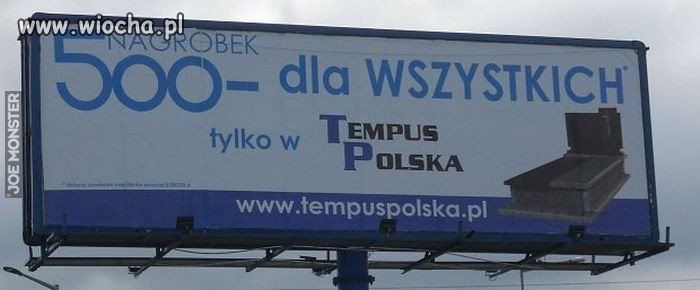 Nowy program