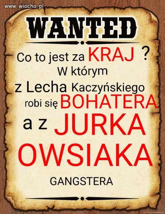 Co za kraj
