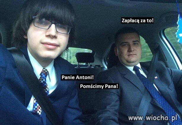 Najlepsi koledzy 