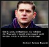 Tak kozaczył