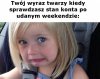 Zawsze okazuje się, że wydałeś za dużo