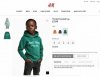Po opublikowaniu tego zdjęcia firma H&M została 