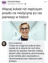 Im wcale nie chodzi o równość