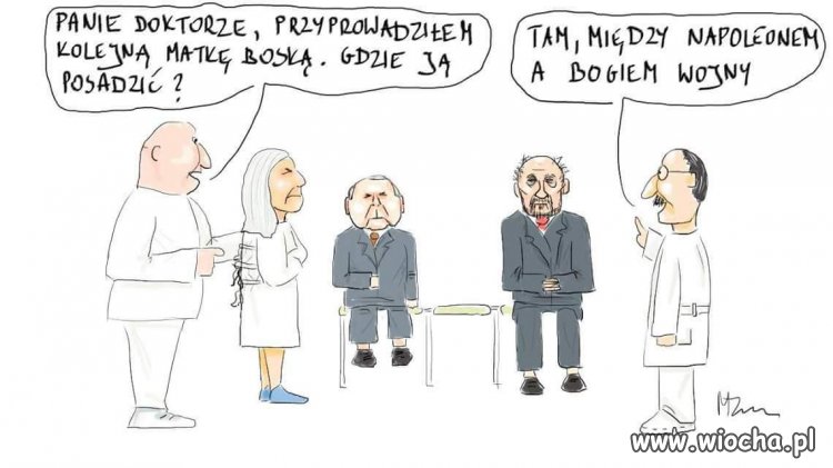Na oddziale