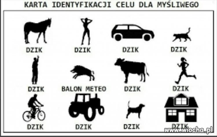 Zawsze jedno i to same wytłumaczenie.