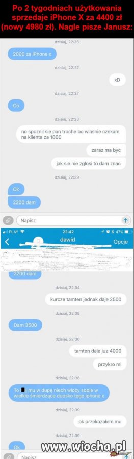 Janusze biznesu