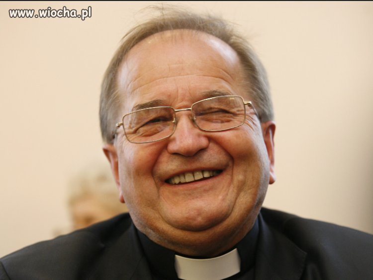 Z okazji Dnia Babci i Dziadka