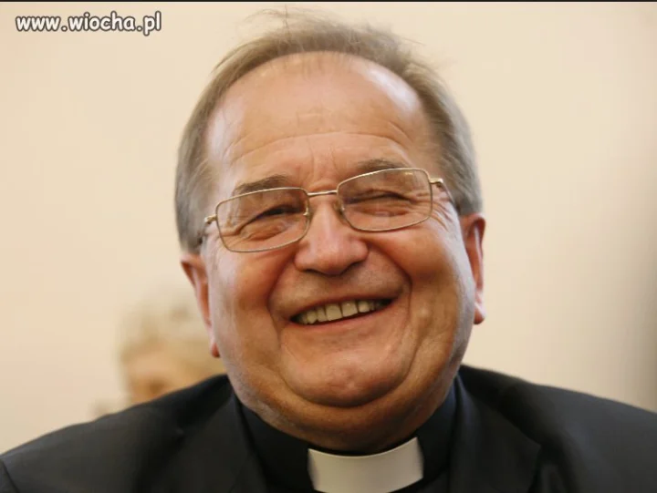 Z okazji Dnia Babci i Dziadka