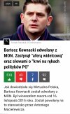 Pycha krąży przed upadkiem 