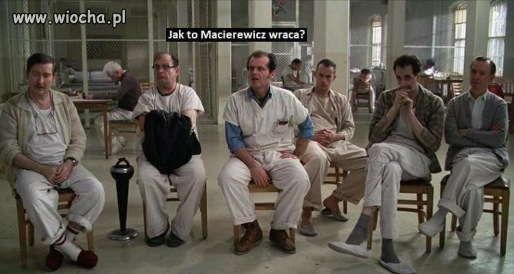 Tymczasem w Tworkach
