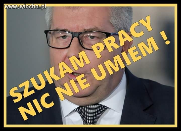 Jak to przecież to Człowiek od wszystkiego 