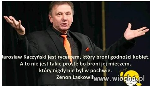Wielki szacun!