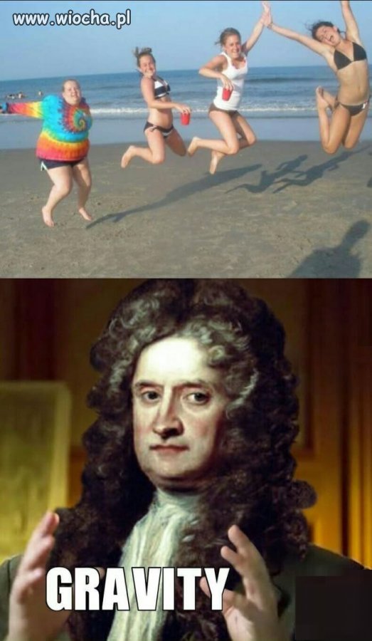 Gravity
