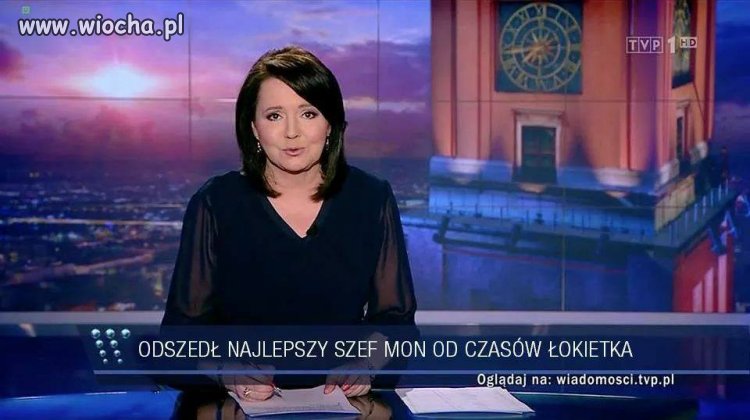 Świat już nie będzie taki sam.