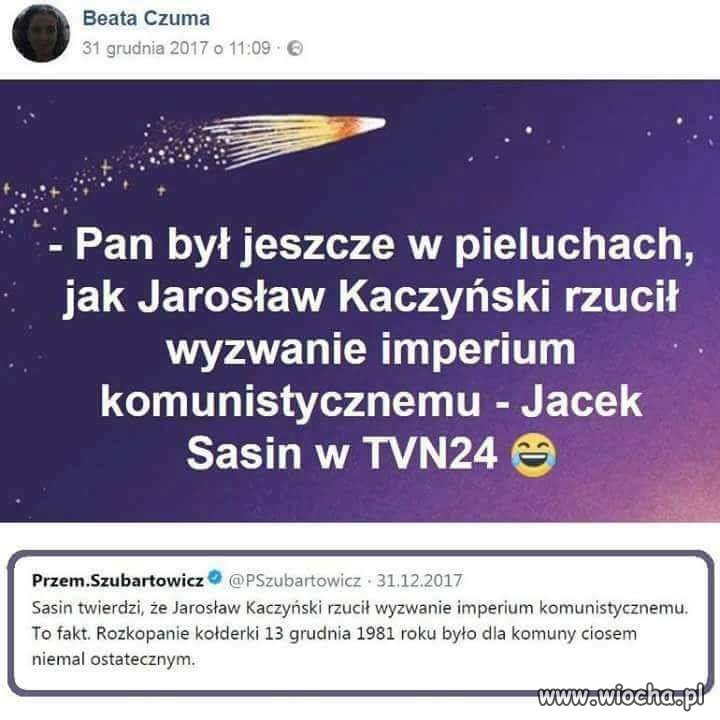 Bez komentarza