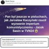 Bez komentarza