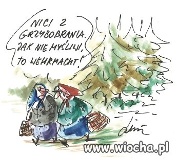 I jak tu żyć?