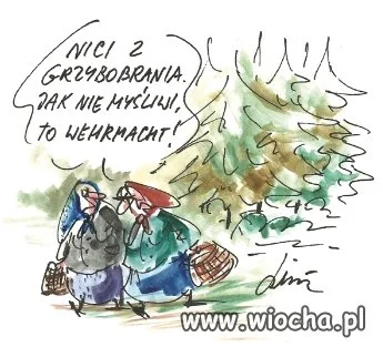 I jak tu żyć?
