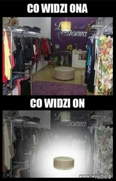 Coś w tym jest..