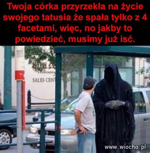 Taka sytuacja