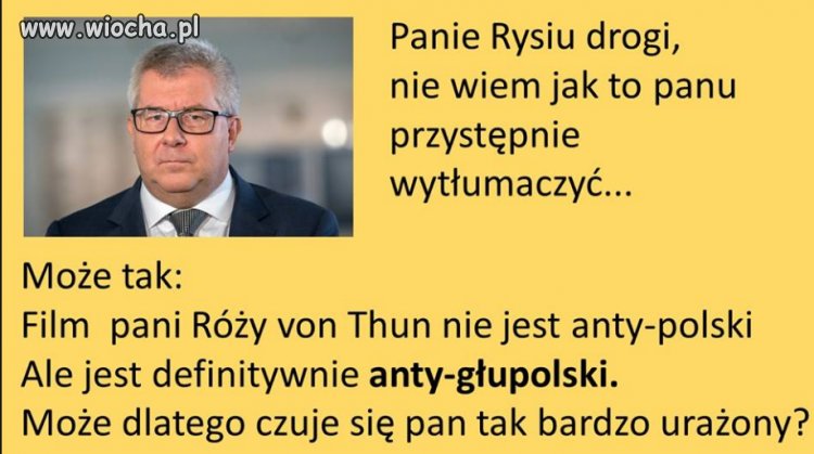 Bo Ryśki