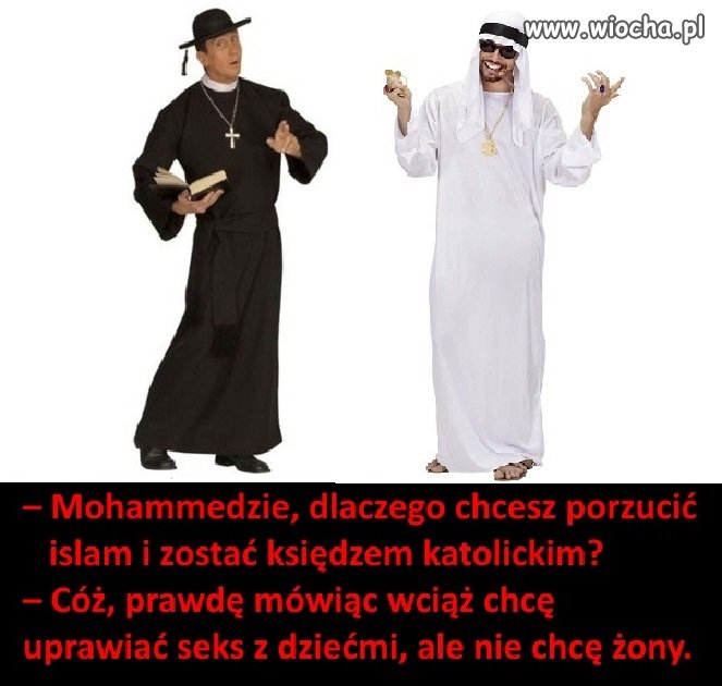 Szczere wyznanie