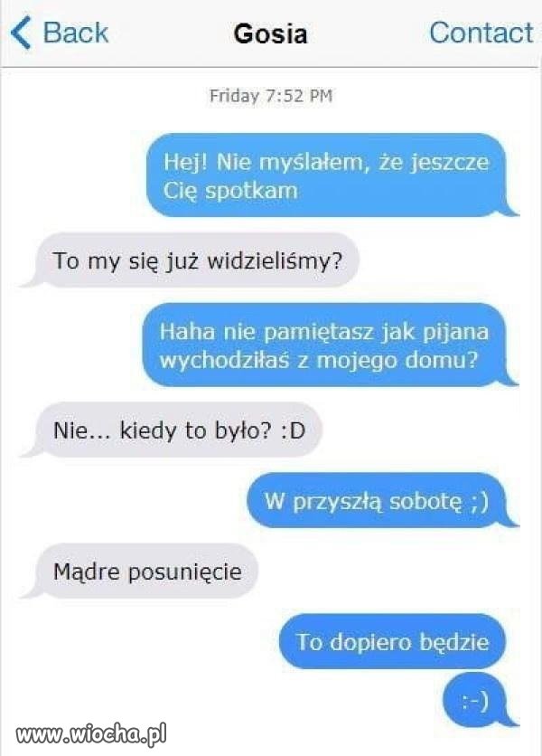 Mistrz podrywu