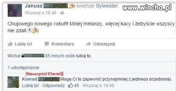 Zaorane