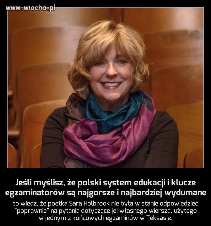 Jeśli myślisz