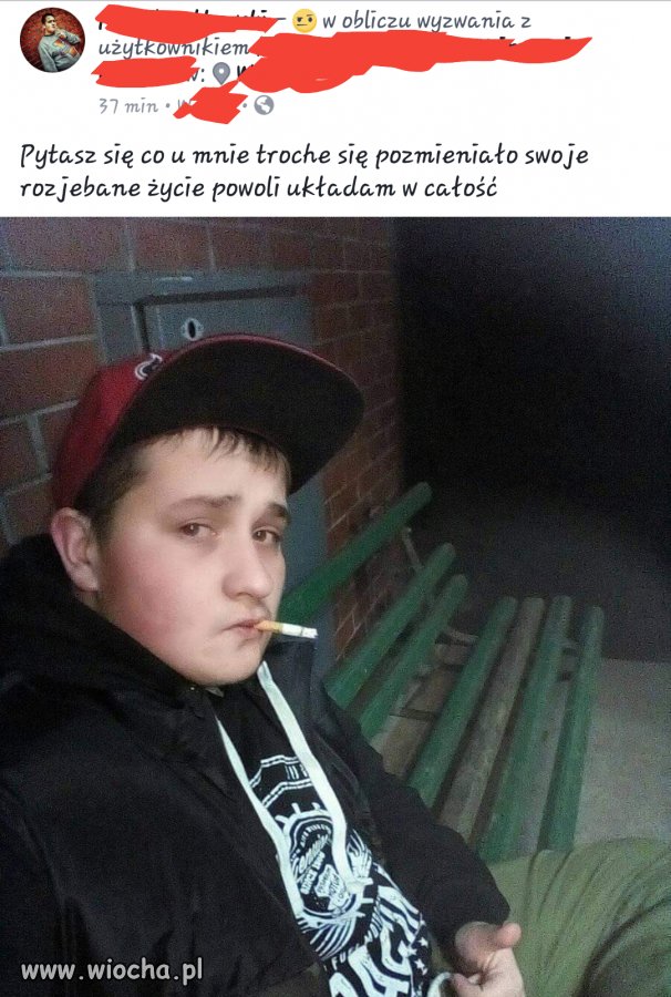 No nieźle rozje*ane 
