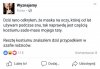 Smutne przeżycie