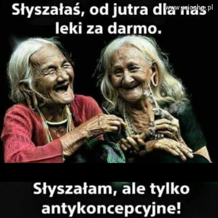 Darmowe leki