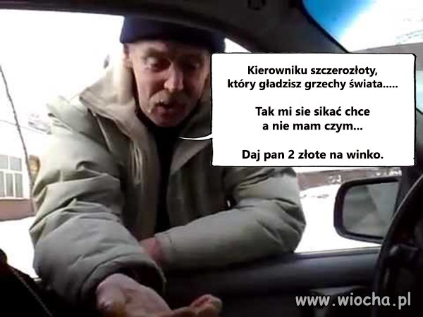 Idealny przykład
