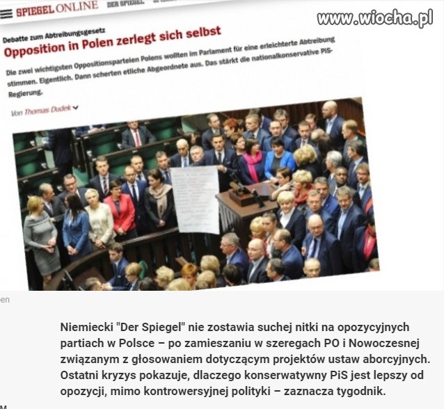 Tego to jeszcze nie grali! 