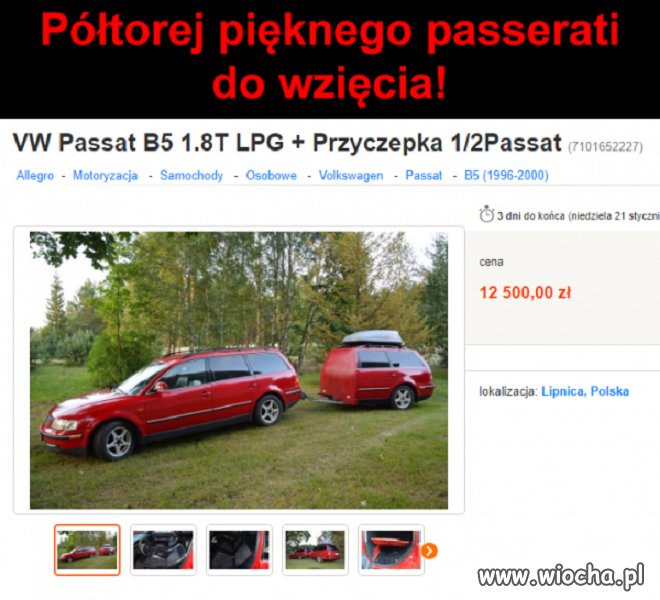 Passerati