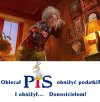 Rząd zwolnił z podatku kapusi i donosicieli 
