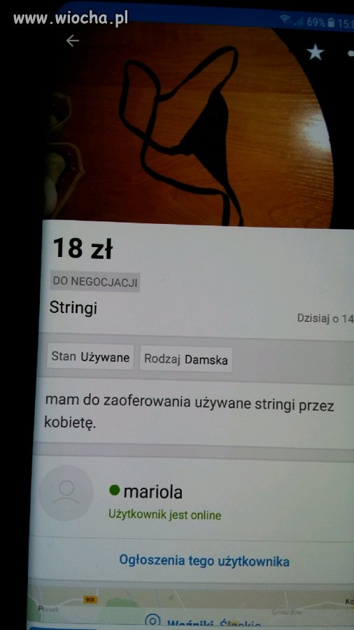 Używane
